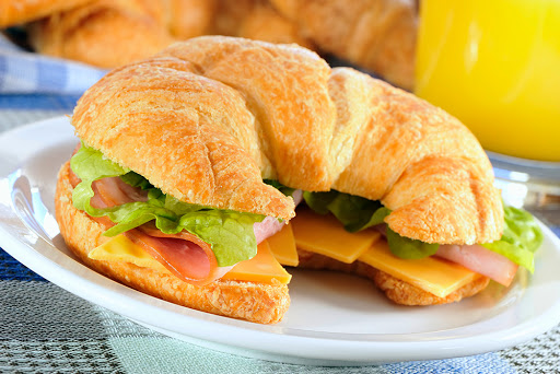 Croissant