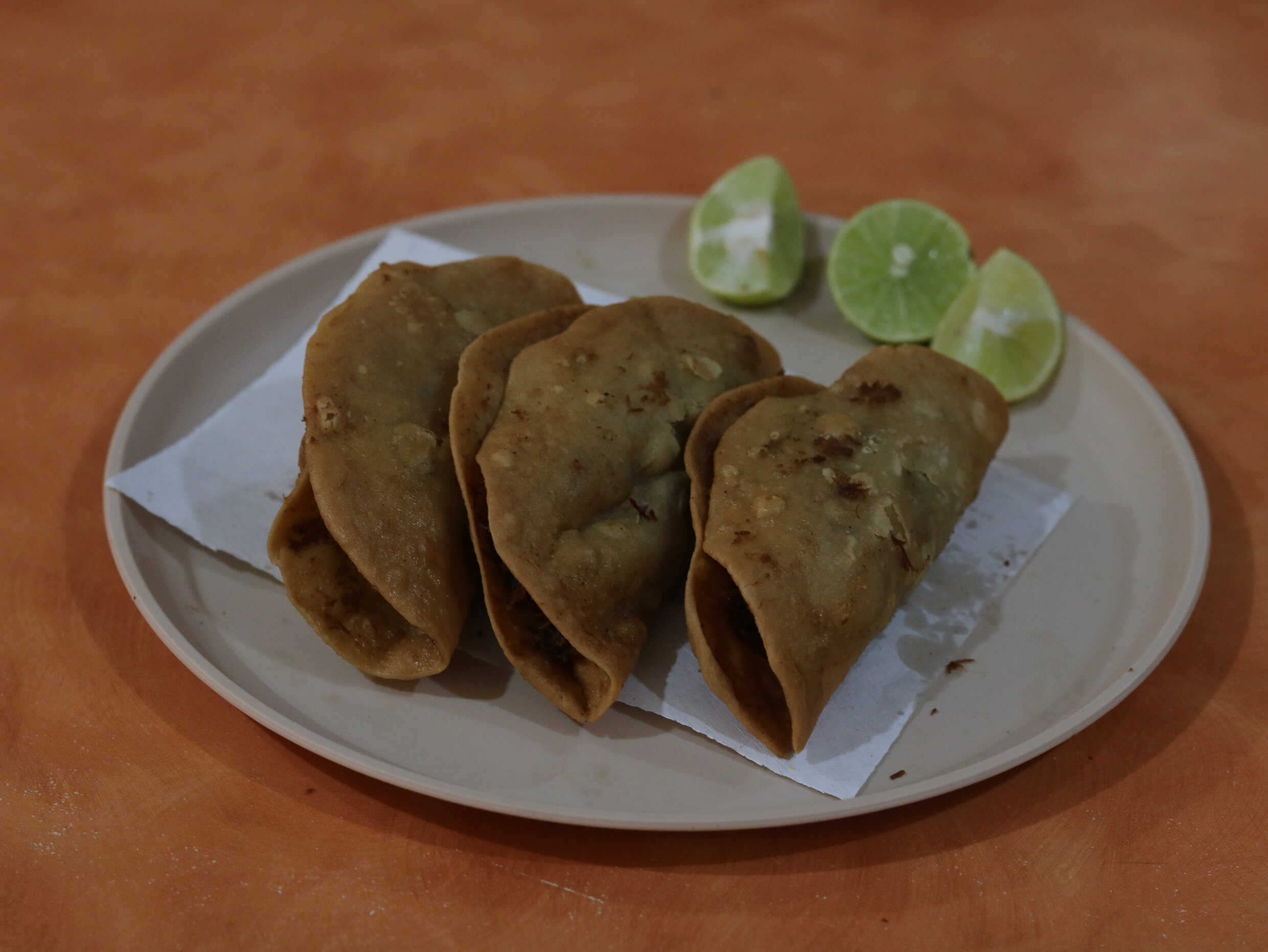 Combo-Tacos Dorados de Maíz+Coca Cola 355 ml