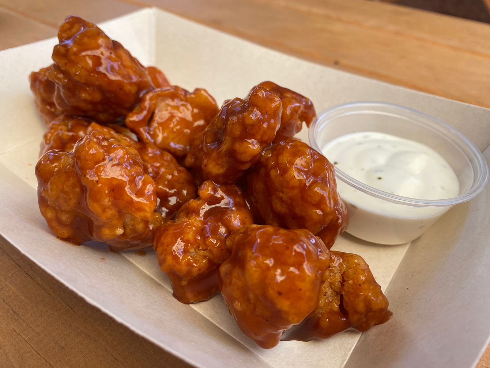 Boneless