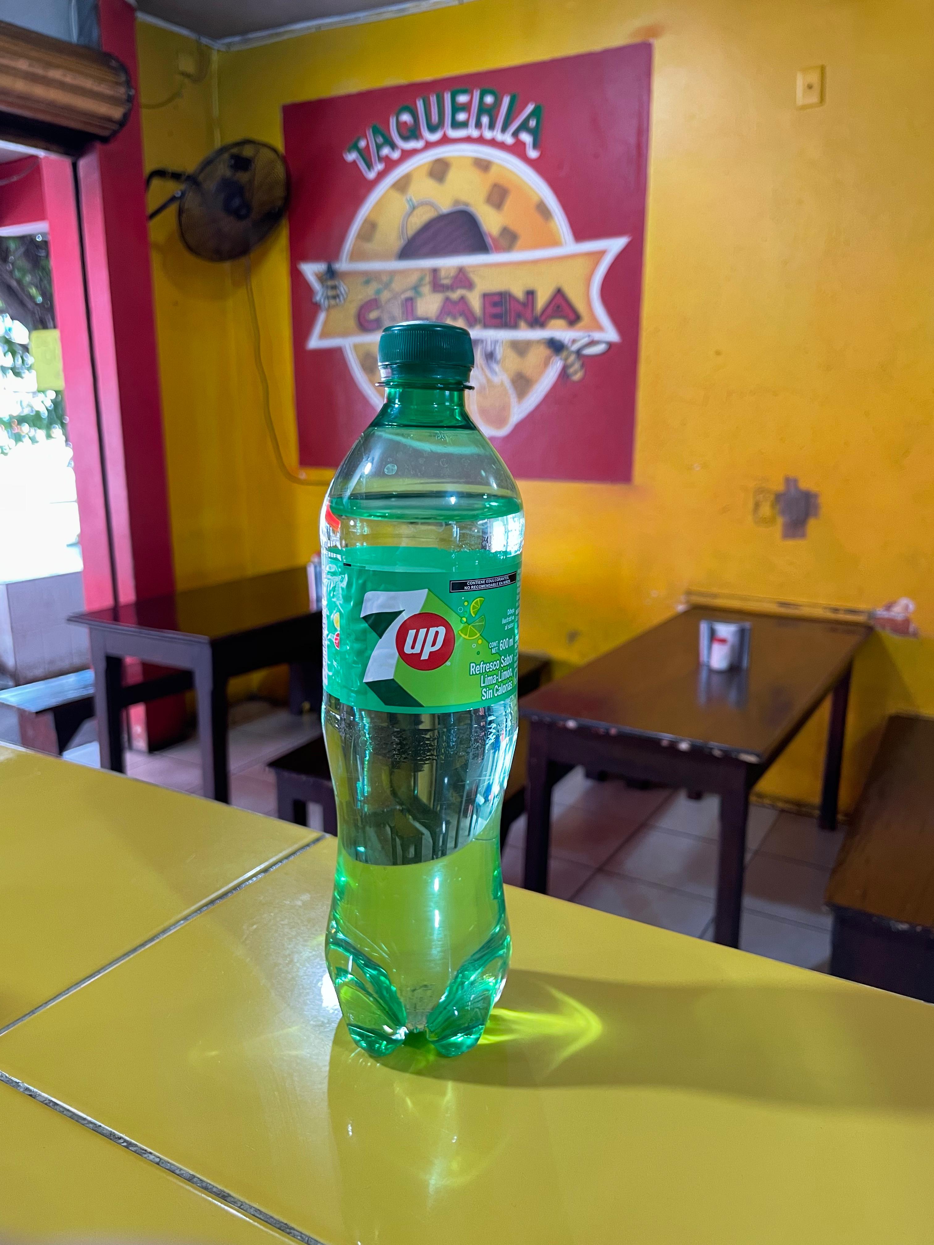 7 UP