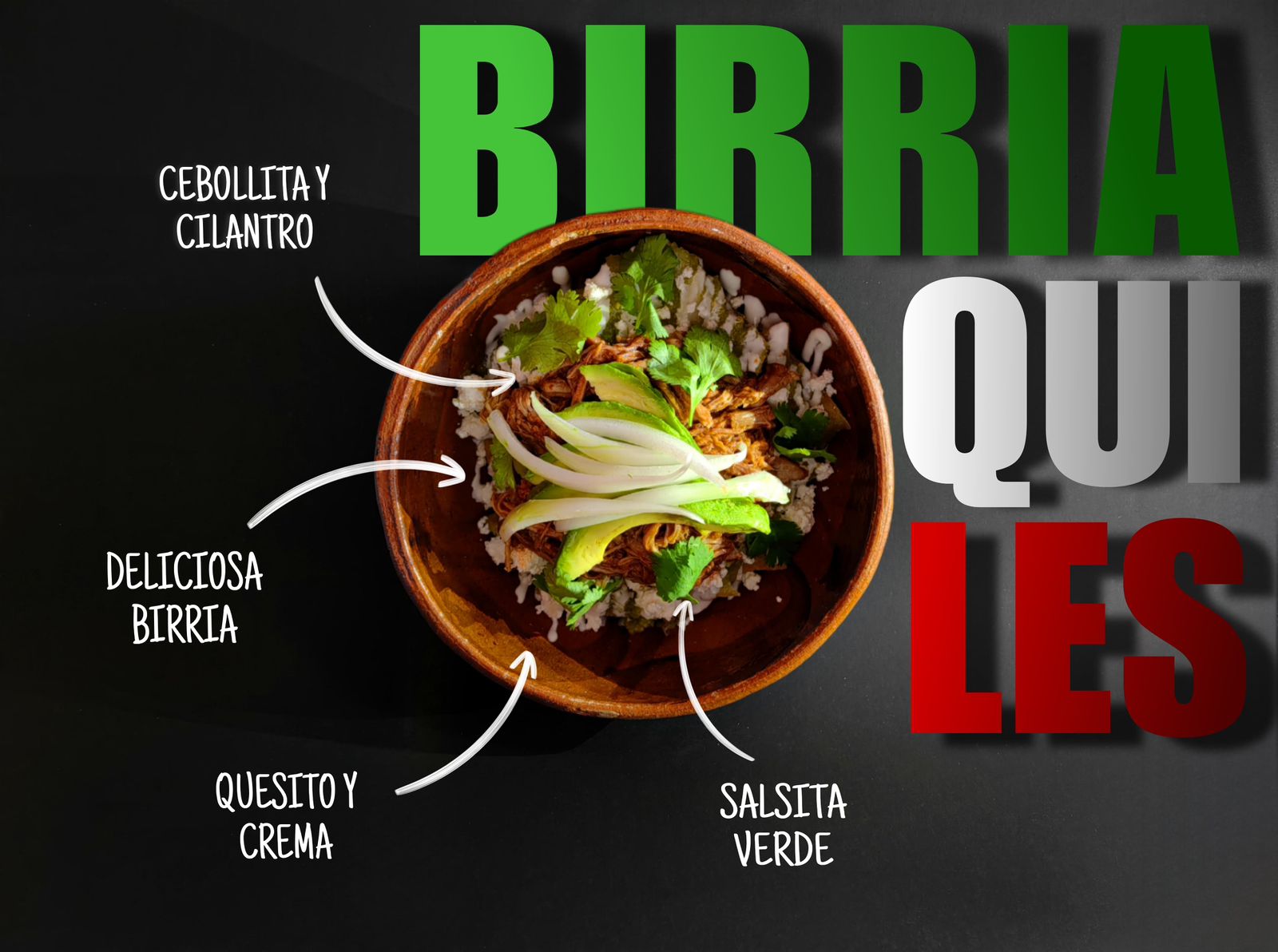 BIRRIAQUILES (Exclusivo)