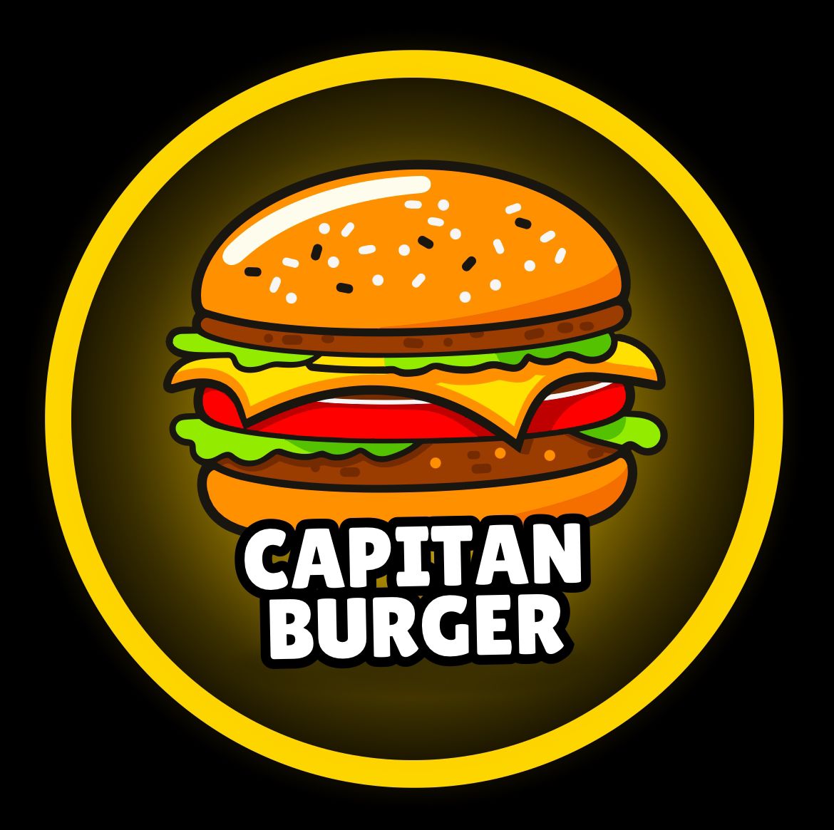 Hamburguesa Buffalo