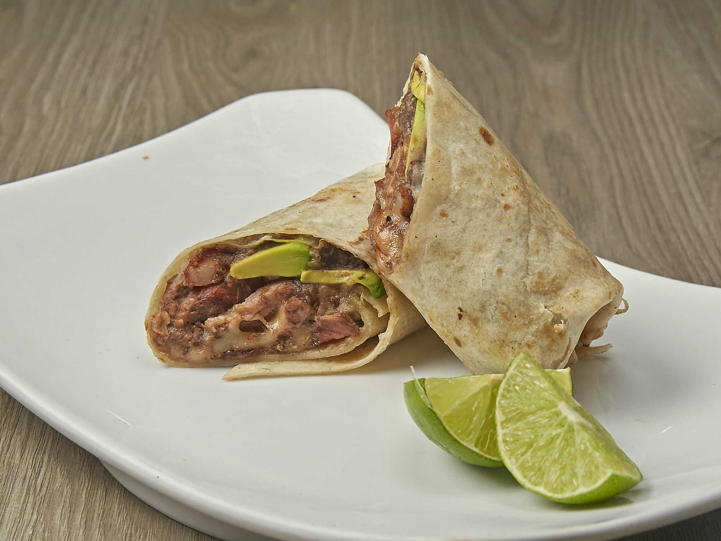 Burro de Bistec