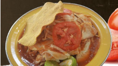 Combo Tostada + Bebida