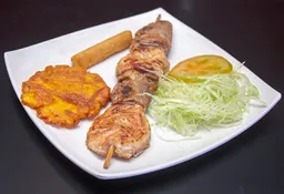 Pincho Pollo