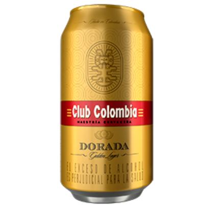 Club Colombia