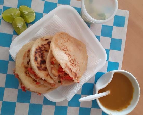 Gordita de Marlín