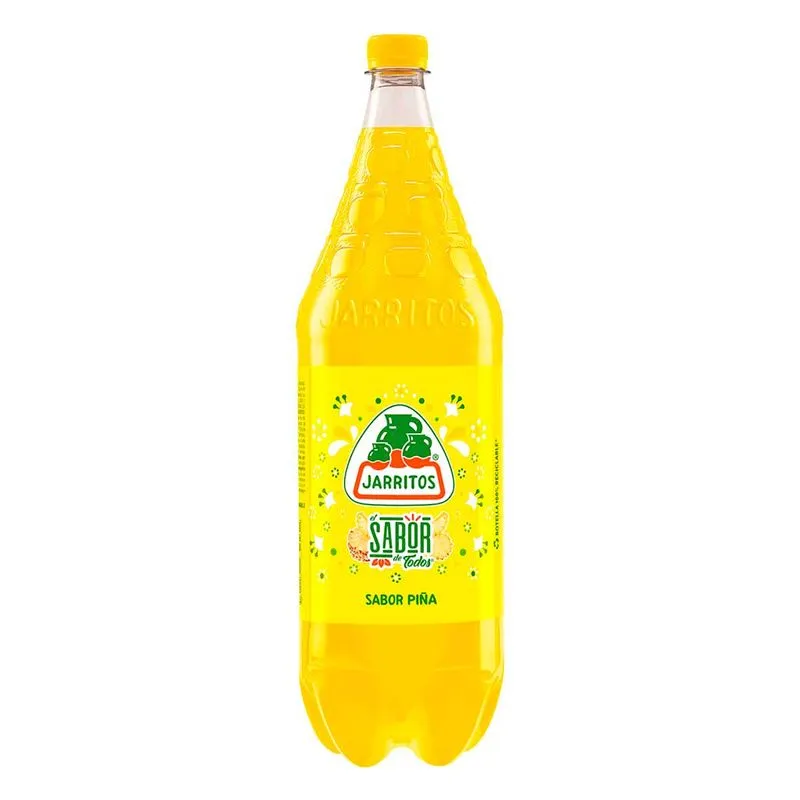Jarrito Piña 2 L