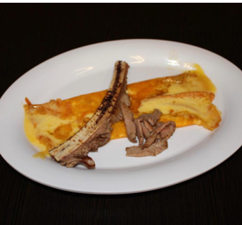 Costra de Costilla