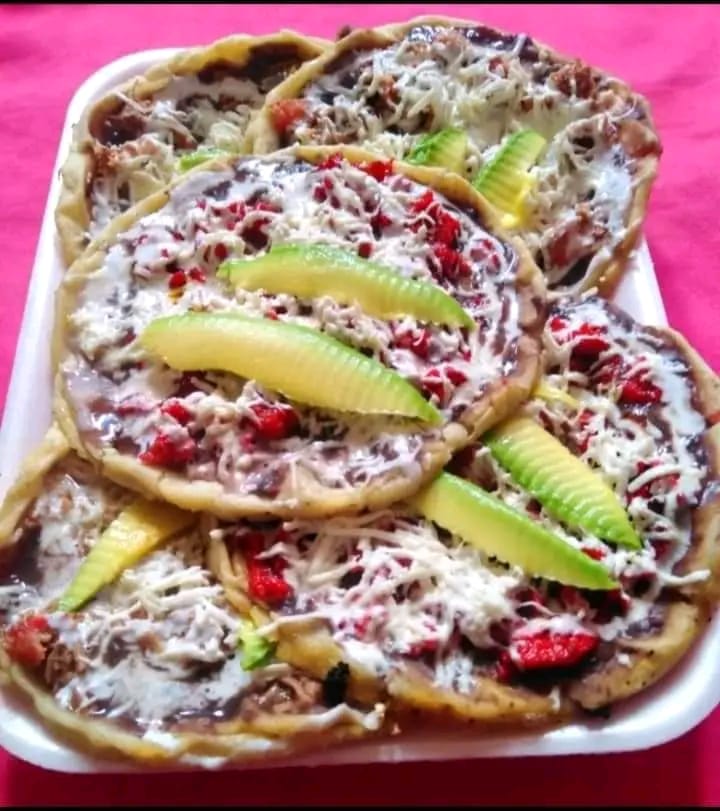 Paquete picaditas