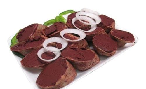 1/4 kg Moronga/Morcilla