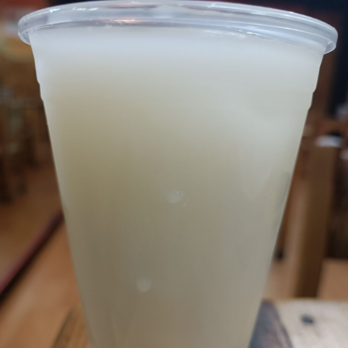 Agua de Arroz 1/2 Litro