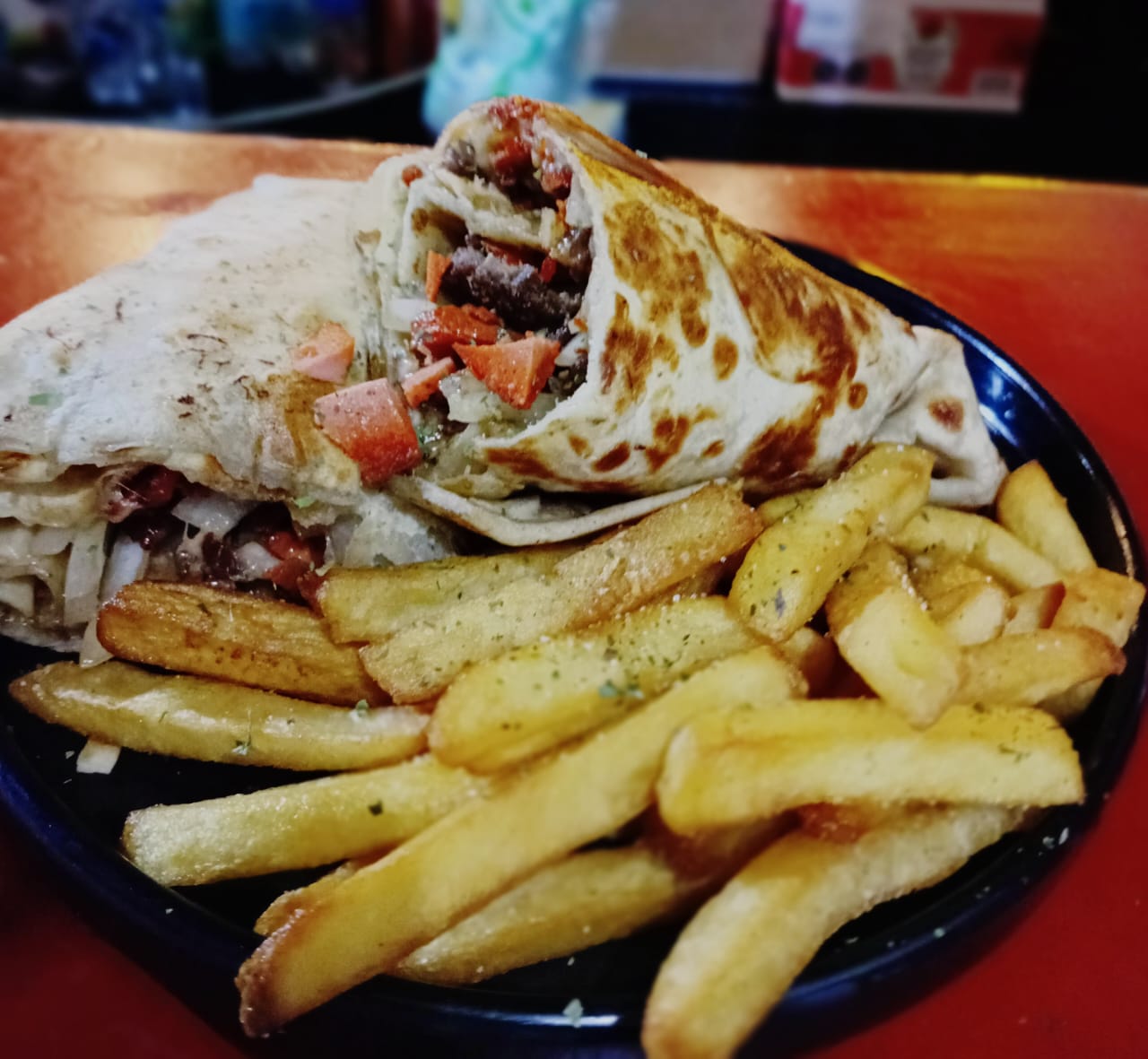 Burrito