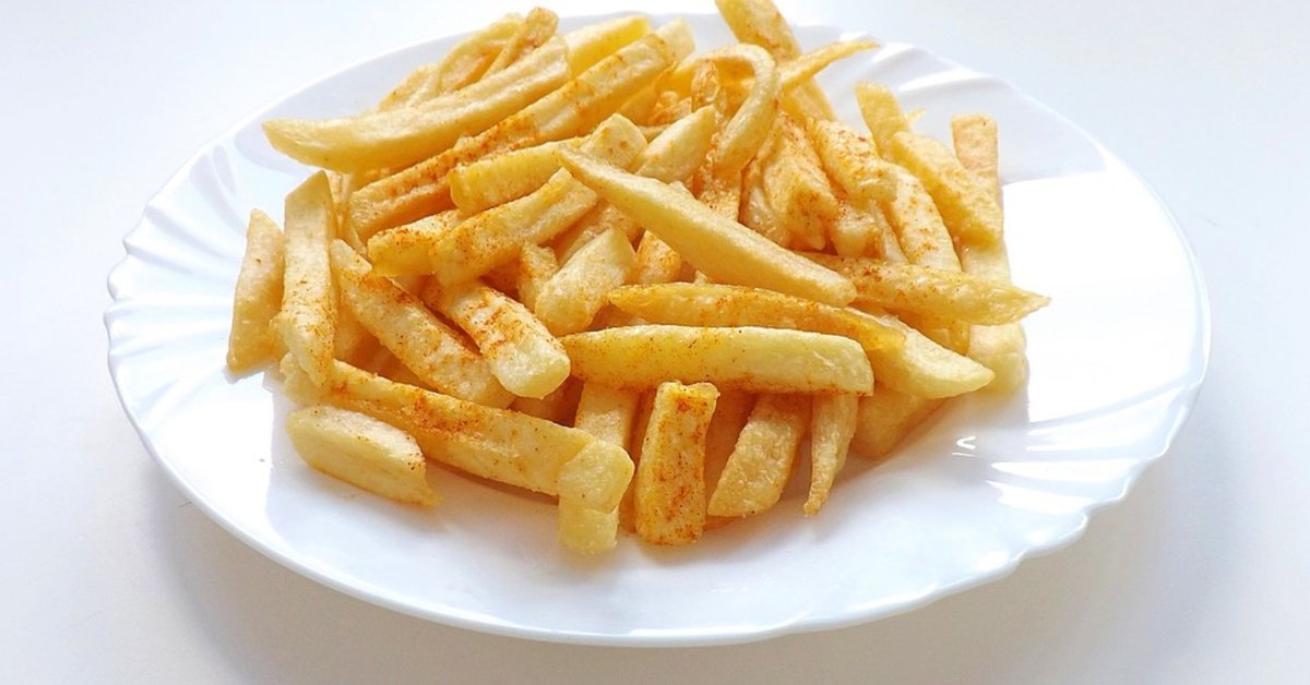 Papas con Queso Grandes