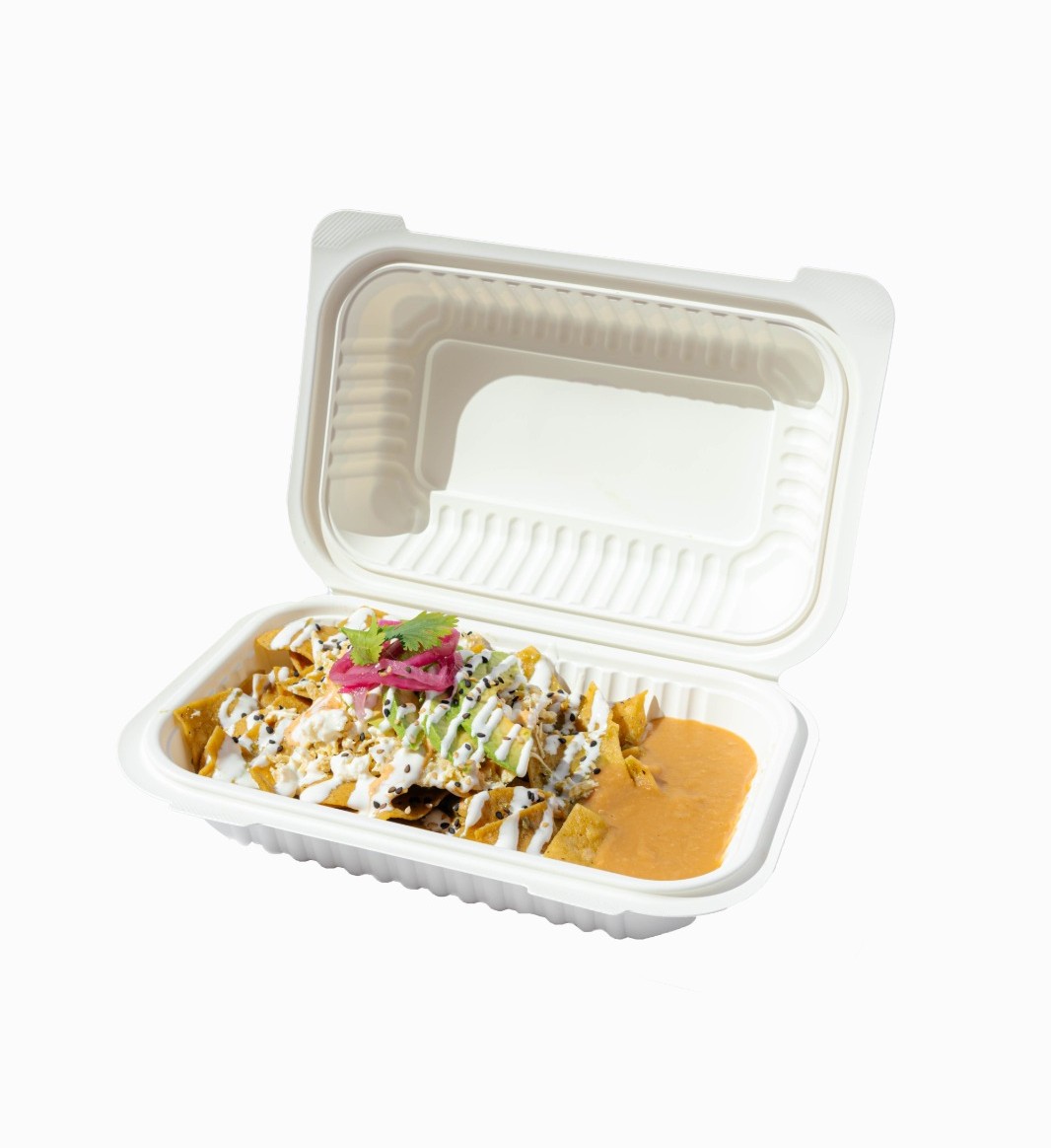 Pollo Grande Verdes