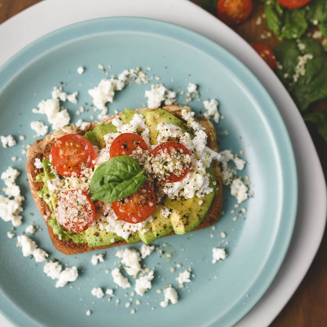 Avocado Toast
