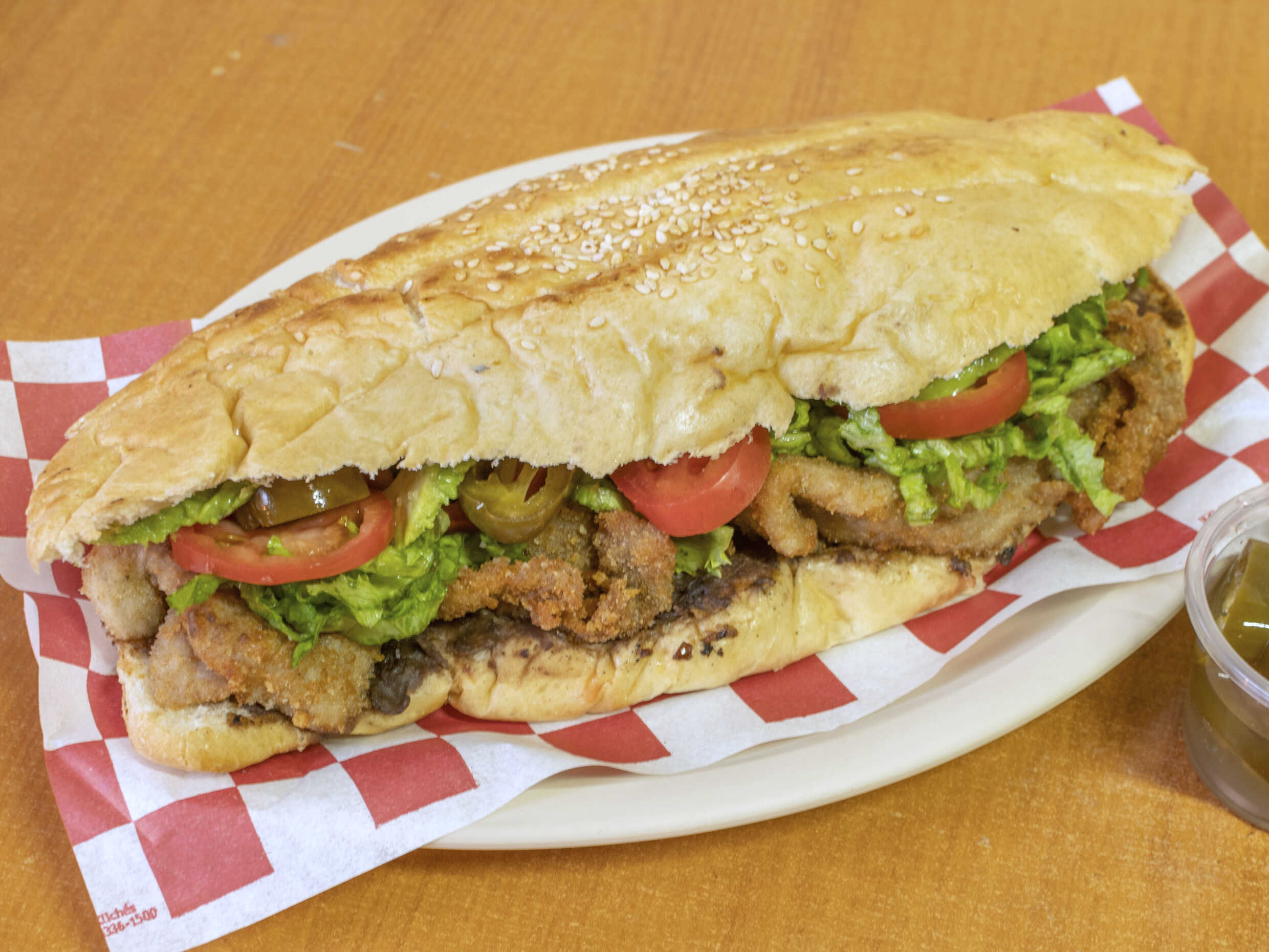Súper Tortas