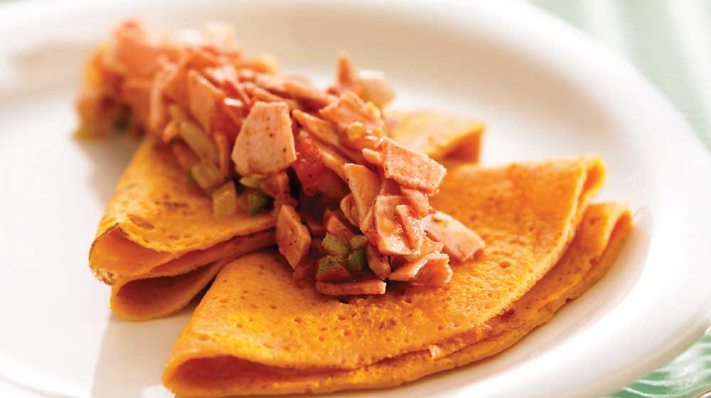 Crepa de Carnes Frias