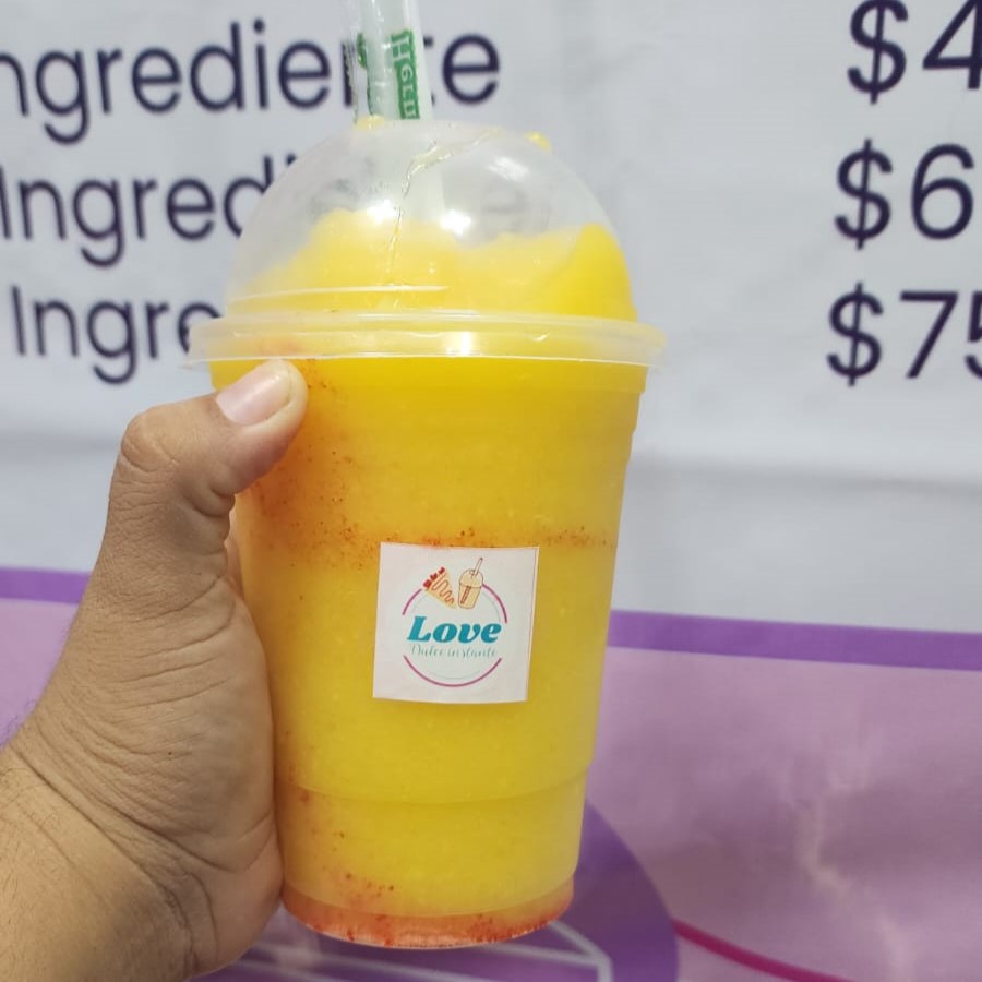 Smoothie de Mango