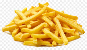 Papas a la Francesa