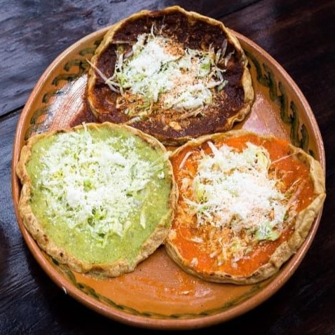 Picadas Sencillas