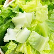 Porción de Lechuga Rayada para 2 Tacos Aprox