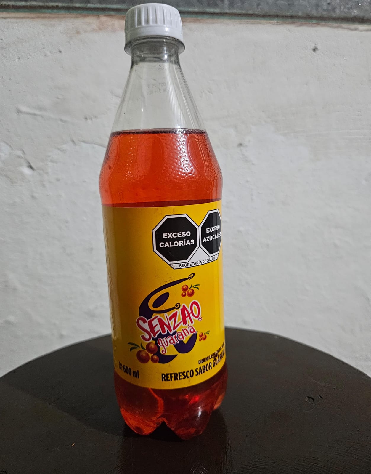 Senzao 600 ml