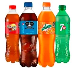 Coca cola.