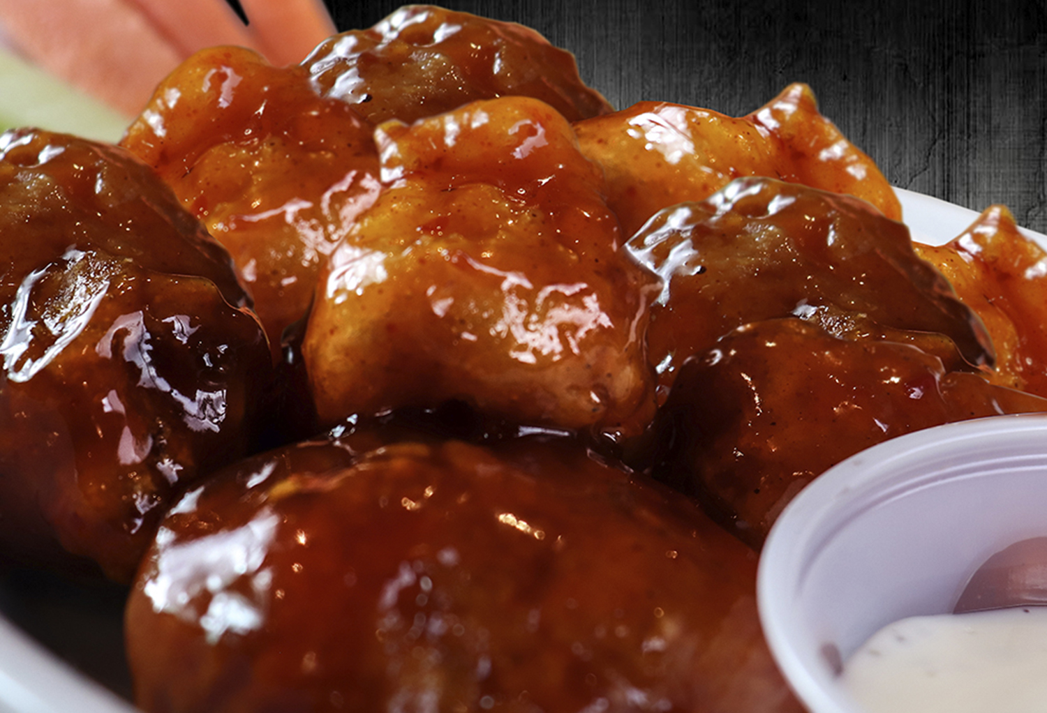 Boneless