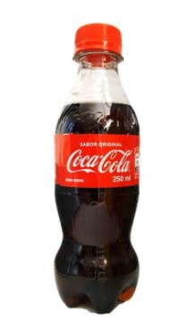 Gaseosa 1.5L