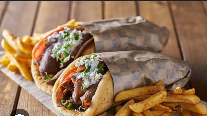 Family Gyros