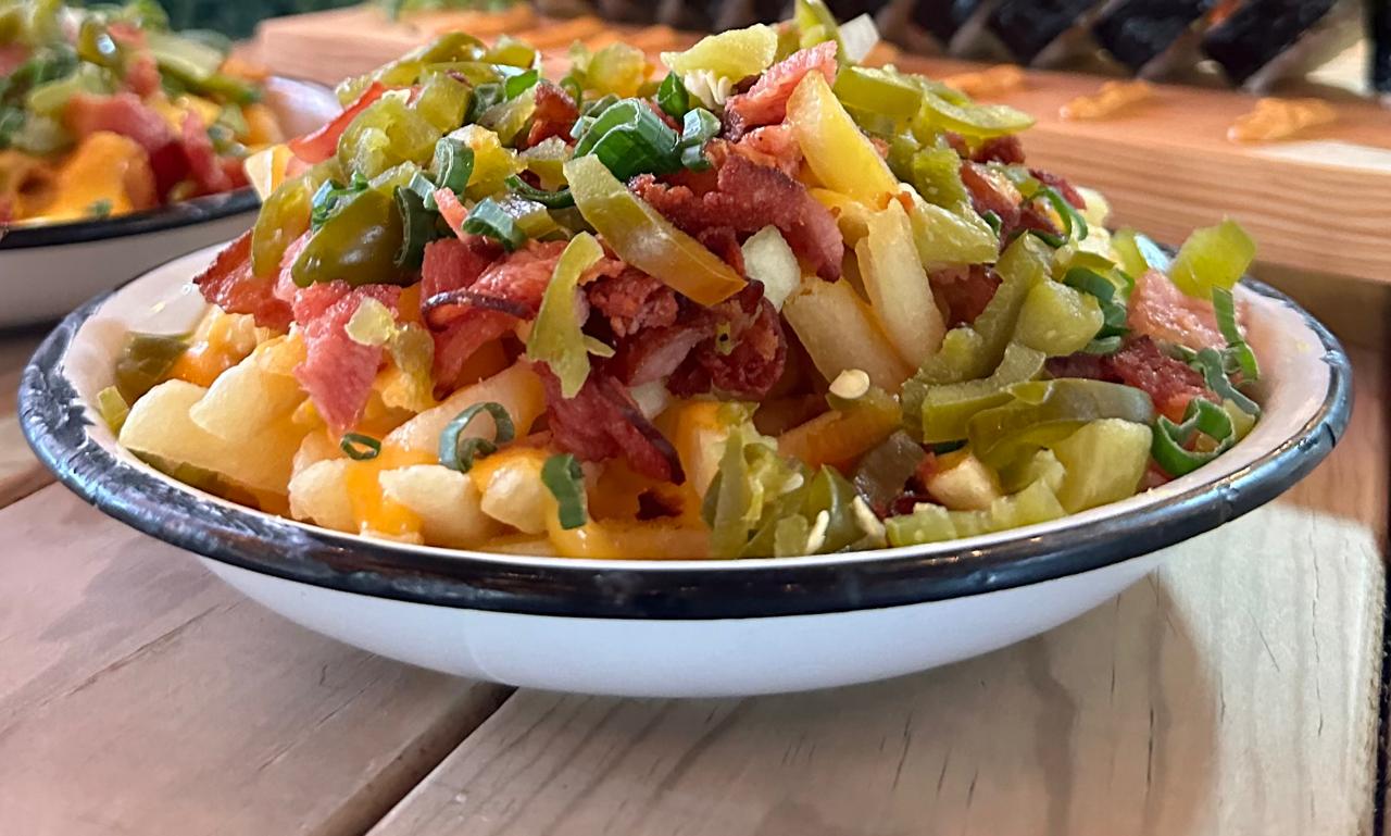 Papas Amarillas