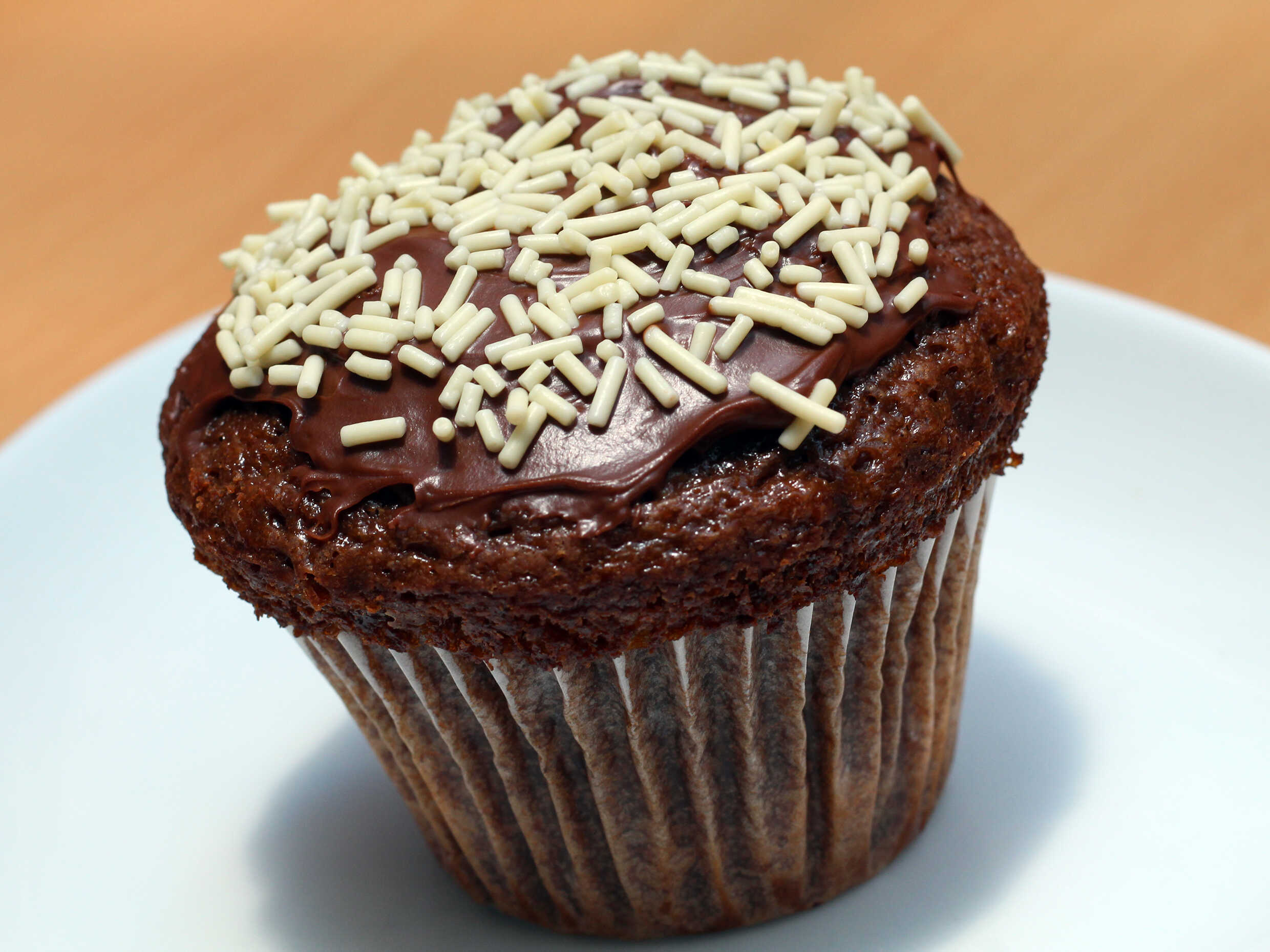 Panque de Chocolate