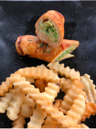 Pechuguita de Pollo
