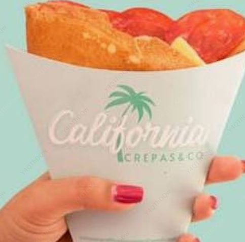 Crepa San Diego
