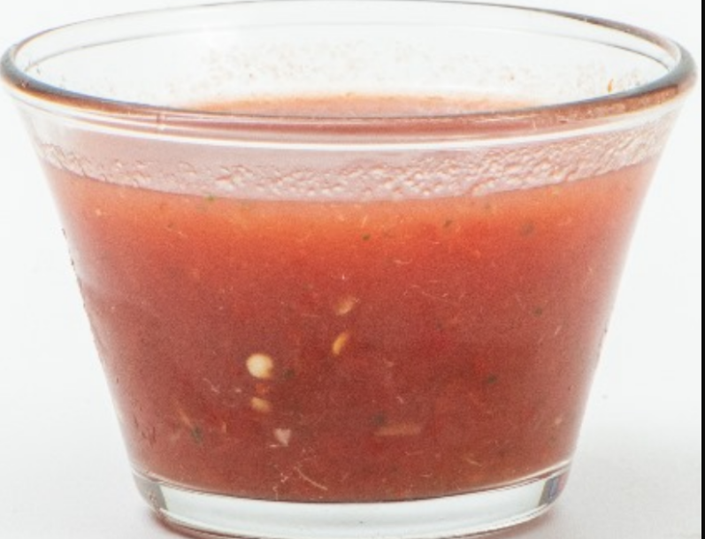 Salsa Roja