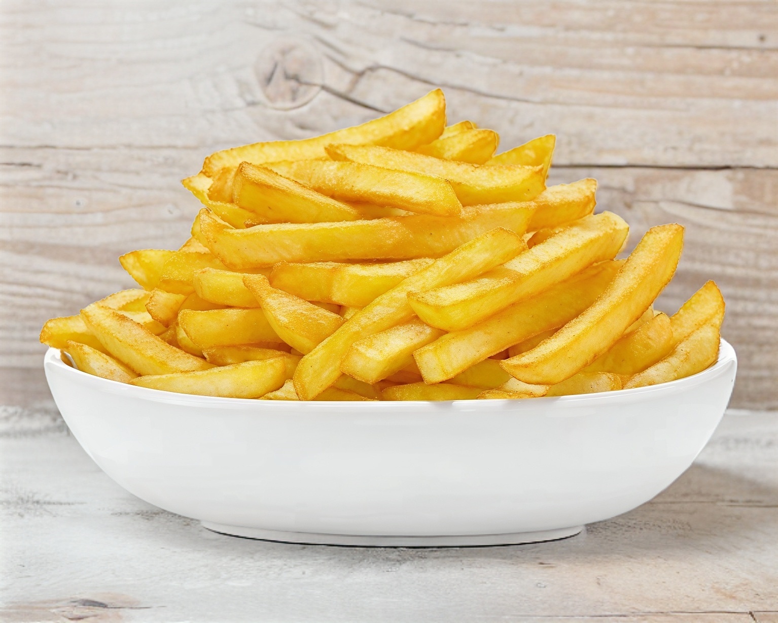 Papas a la Francesa Orden