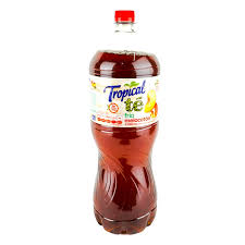 Tropical Té de Melocotón 2.5 L