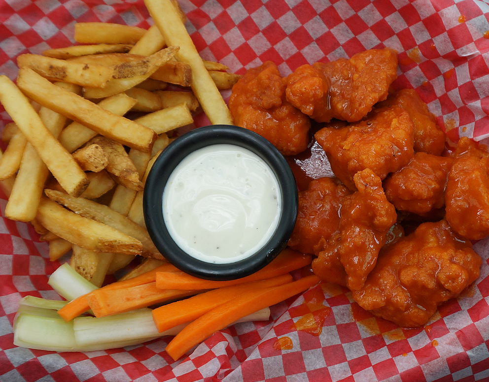 Boneless