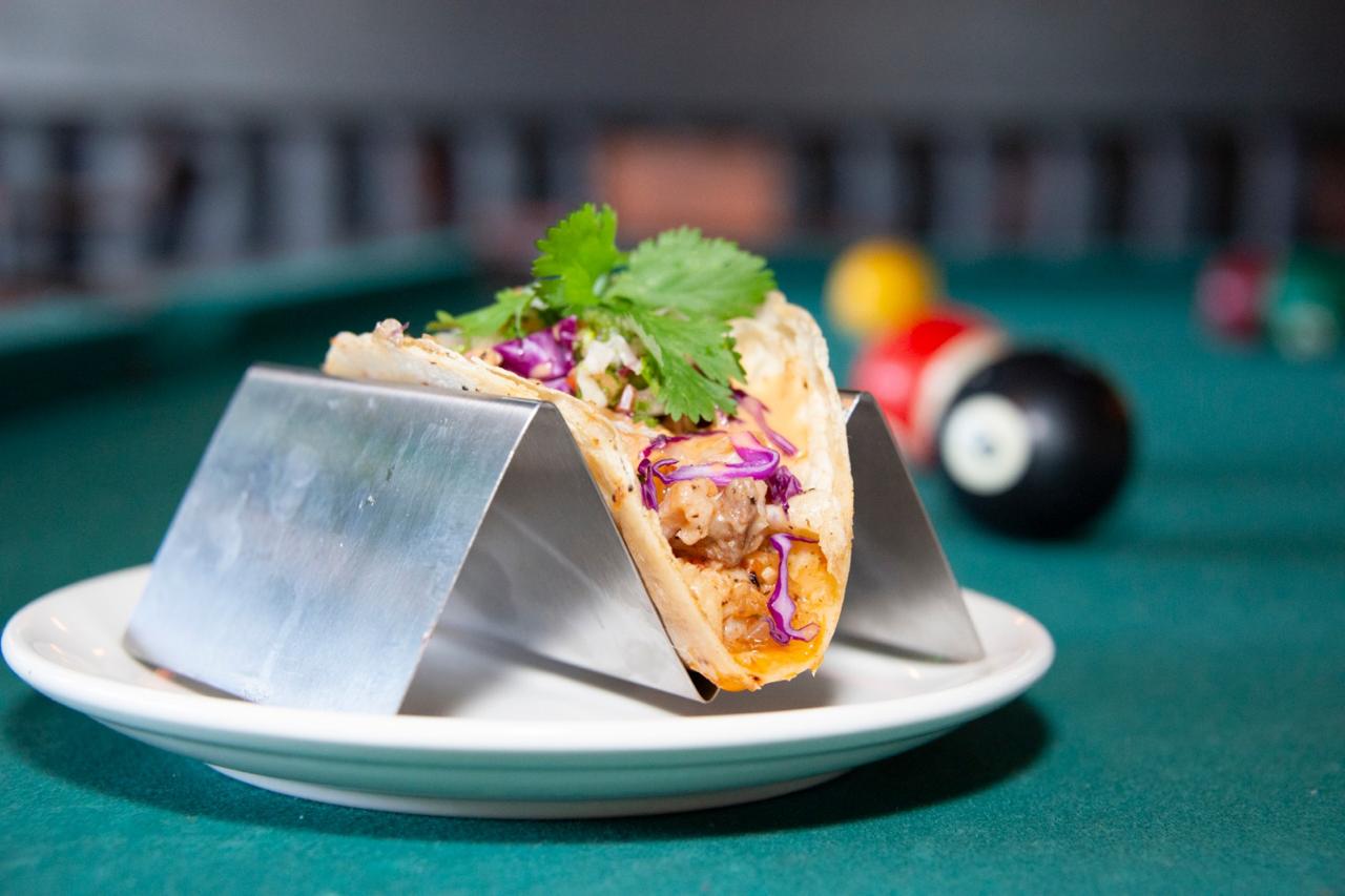 Taco la Esquina