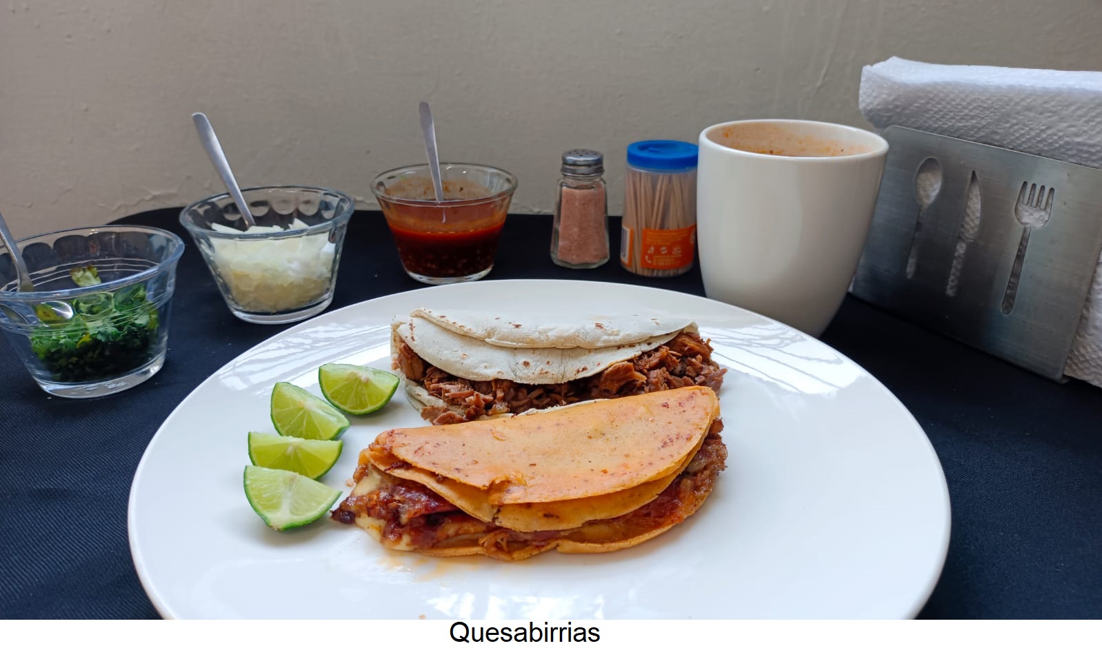 Quesabirria