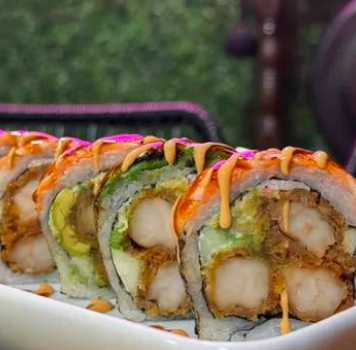 Nagasaki Roll