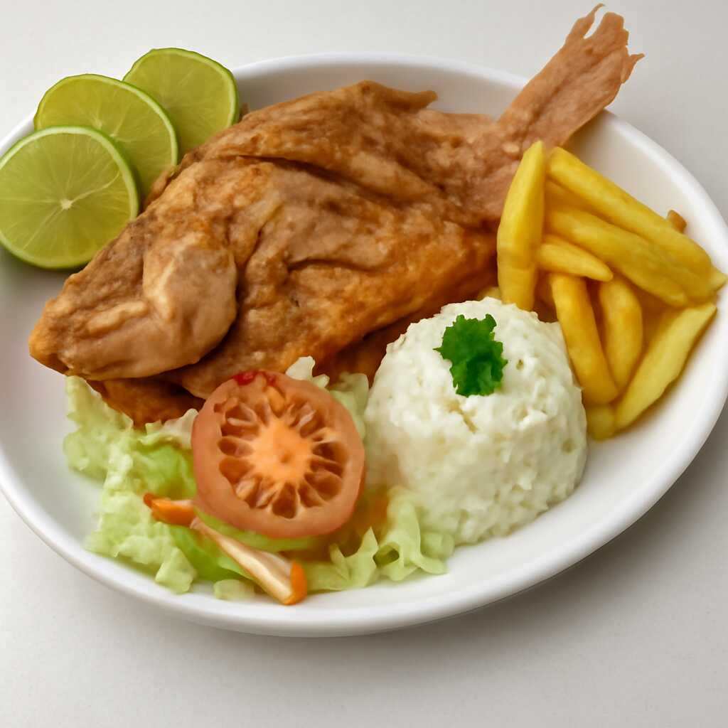 Tilapia