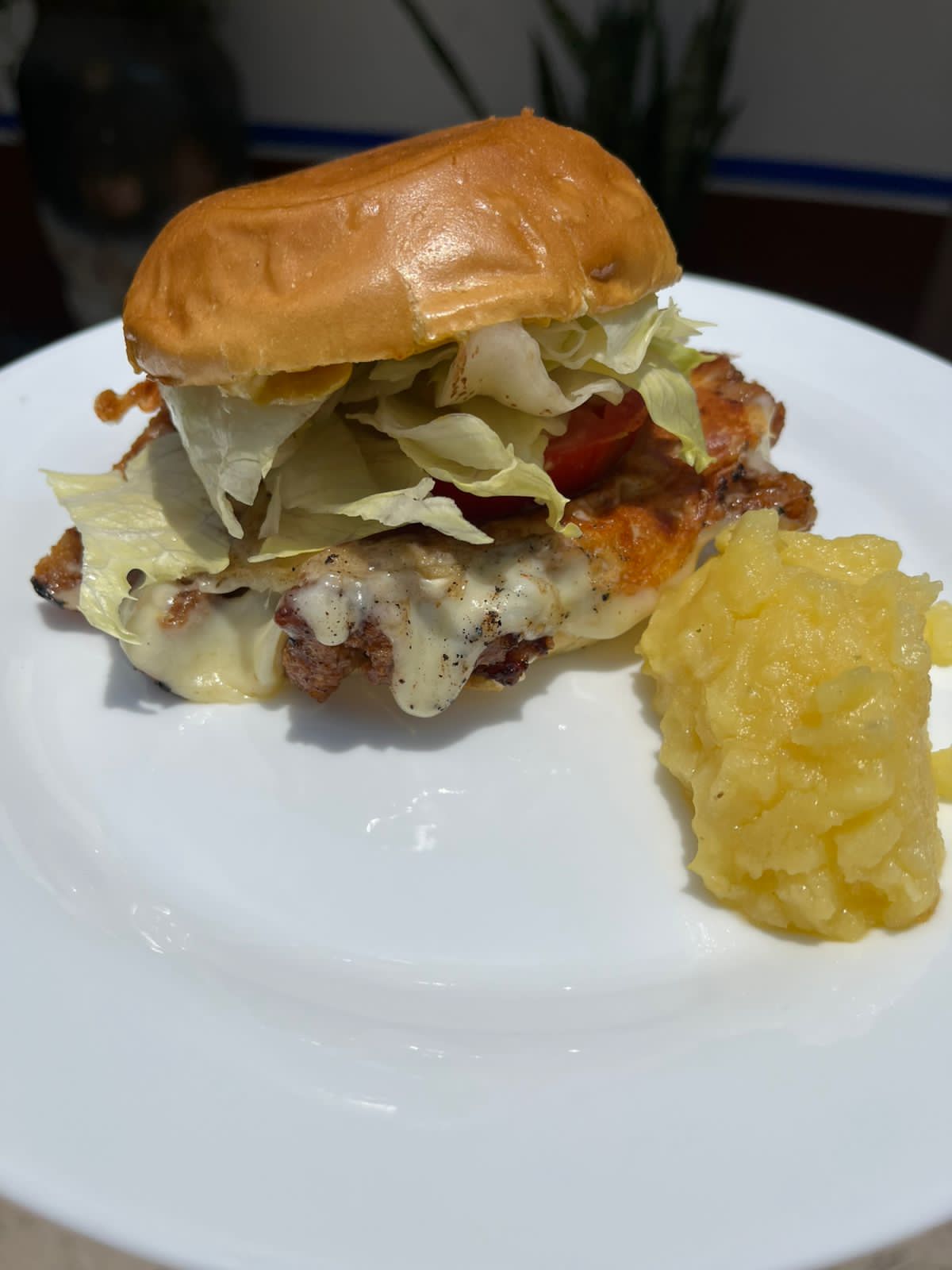 Baconator