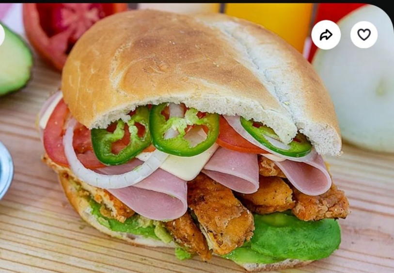 Cordon Bleu