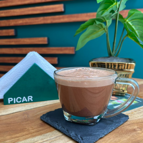 Chocolate 175 ml