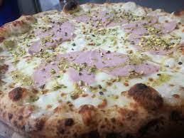 Pizza Fontana Vechia