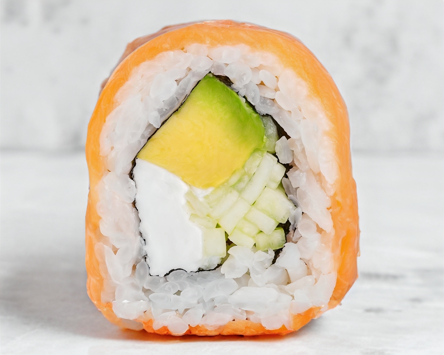 Outside Roll