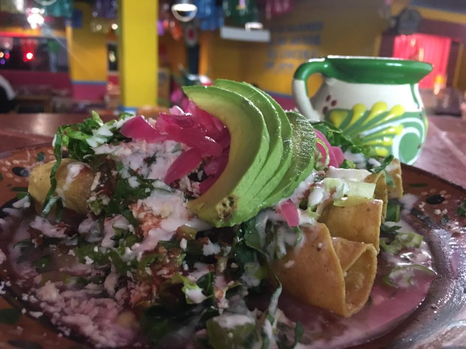 Flautas