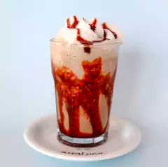 Frappeto Mokaccino Chico